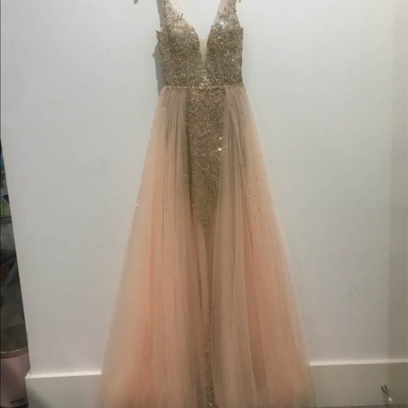 Prom Dress - Picture 7 of 14
